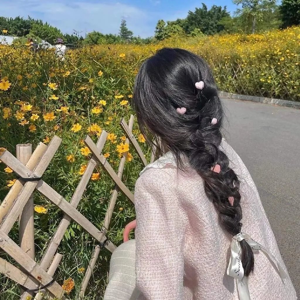 闪耀你的双眼